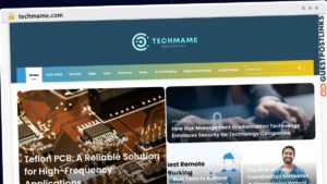 Publish Guest Post on techmame.com