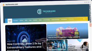 Publish Guest Post on techmame.com