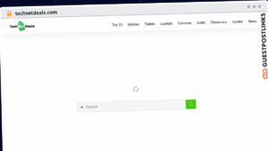Publish Guest Post on technetdeals.com