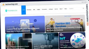Publish Guest Post on technovlog.com
