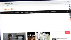 Publish Guest Post on techone8.com