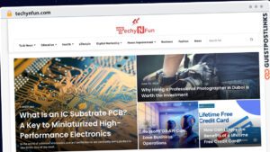 Publish Guest Post on techynfun.com