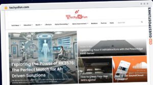 Publish Guest Post on techynfun.com