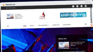 Publish Guest Post on theactor.ae