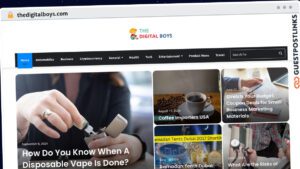 Publish Guest Post on thedigitalboys.com