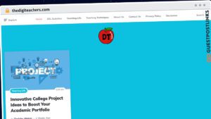 Publish Guest Post on thedigiteachers.com