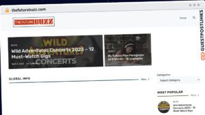 Publish Guest Post on thefuturebuzz.com