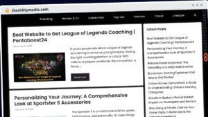 Publish Guest Post on theshittymedia.com