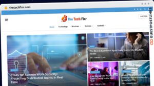 Publish Guest Post on thetechfixr.com
