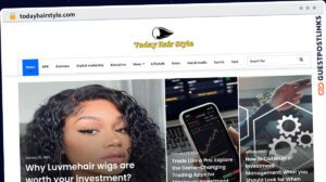 Publish Guest Post on todayhairstyle.com