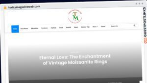 Publish Guest Post on todaymagazineweb.com