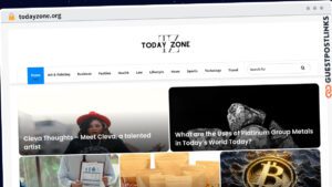Publish Guest Post on todayzone.org