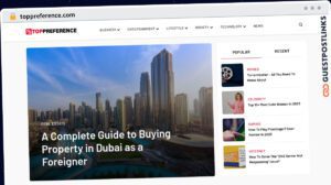Publish Guest Post on toppreference.com