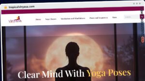 Publish Guest Post on tropicalvinyasa.com