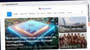 Publish Guest Post on usaactivity.com