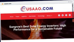Publish Guest Post on usaao.com