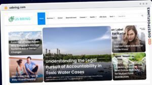 Publish Guest Post on usbring.com