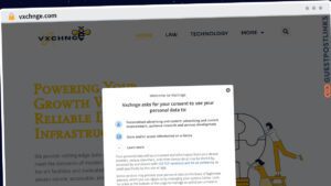 Publish Guest Post on vxchnge.com