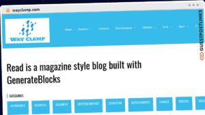 Publish Guest Post on wayclamp.com