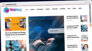 Publish Guest Post on webkhoj.com