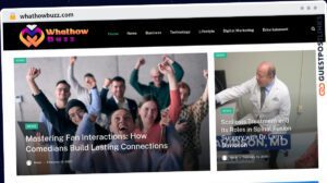 Publish Guest Post on whathowbuzz.com