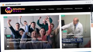 Publish Guest Post on whathowbuzz.com
