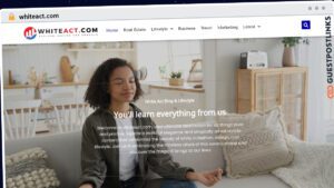 Publish Guest Post on whiteact.com