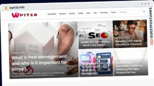 Publish Guest Post on wpit18.info