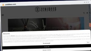 Publish Guest Post on zenidees.com