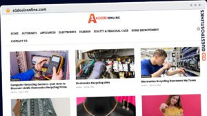 Publish Guest Post on a1dealsonline.com