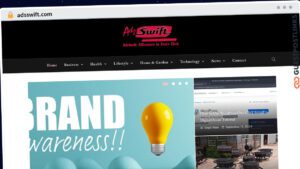 Publish Guest Post on adsswift.com