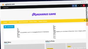 Publish Guest Post on agharui.com