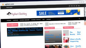 Publish Guest Post on aghlari.com