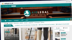Publish Guest Post on aidlegal.co.uk