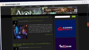 Publish Guest Post on aionstrategies.com