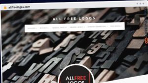 Publish Guest Post on allfreelogos.com