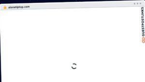 Publish Guest Post on alonatiptop.com
