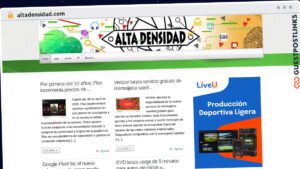 Publish Guest Post on altadensidad.com