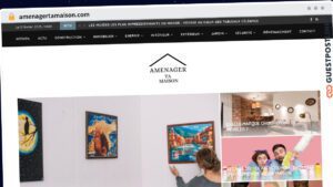 Publish Guest Post on amenagertamaison.com