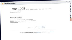 Publish Guest Post on amigosdemalik.org
