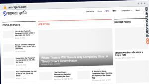 Publish Guest Post on amrajani.com