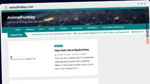 Publish Guest Post on animalfunkey.com