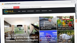 Publish Guest Post on anvilsattachments.com