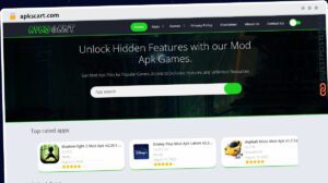 Publish Guest Post on apkscart.com