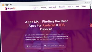 Publish Guest Post on apps.uk