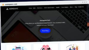 Publish Guest Post on asenquavc.com