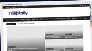 Publish Guest Post on asianhospitality.com