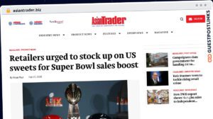 Publish Guest Post on asiantrader.biz