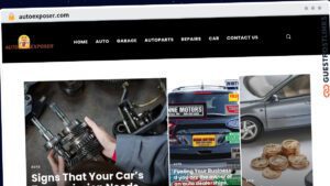 Publish Guest Post on autoexposer.com