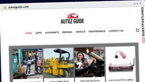 Publish Guest Post on autozguide.com